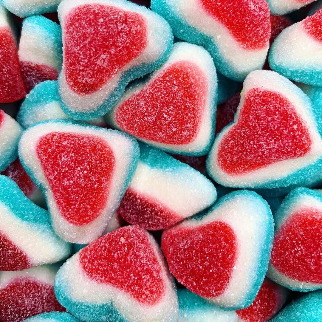 DAMEL TRIPLE COEUR Halal